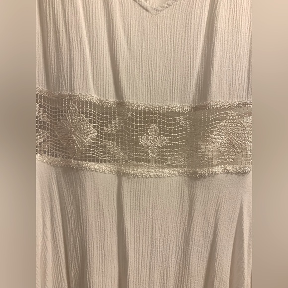 Free People Swimsuit Cover-Up - Picture 4 of 4